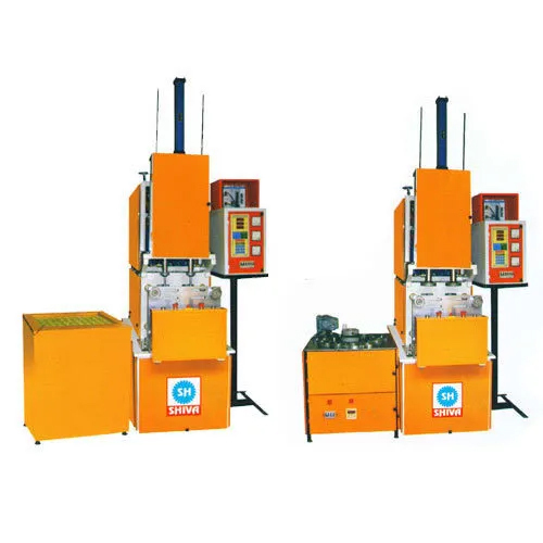 Industrial Pet Blowing Machine - Feature: Heat Resistant