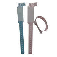 Patient Identification Bands - Color: Different Available