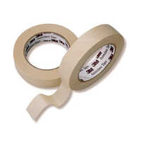Steam Indicator Tape - Color: Brown