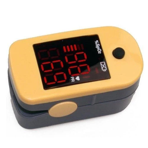 Nonin Fingertip Pulse Oximeter