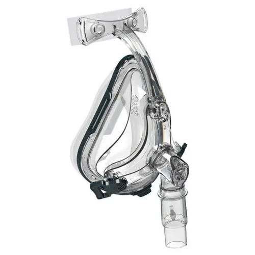 Medical Bipap Mask - Feature: Durable