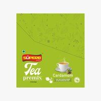 Cardamom Tea Premix (14 gm)