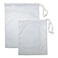 Chemical filtration Bags