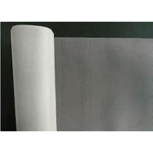 Printing Mesh Bolting Cloth - Pattern: Plain