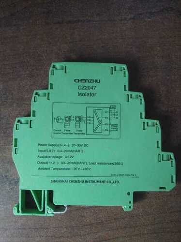 Signal Isolation Transducer