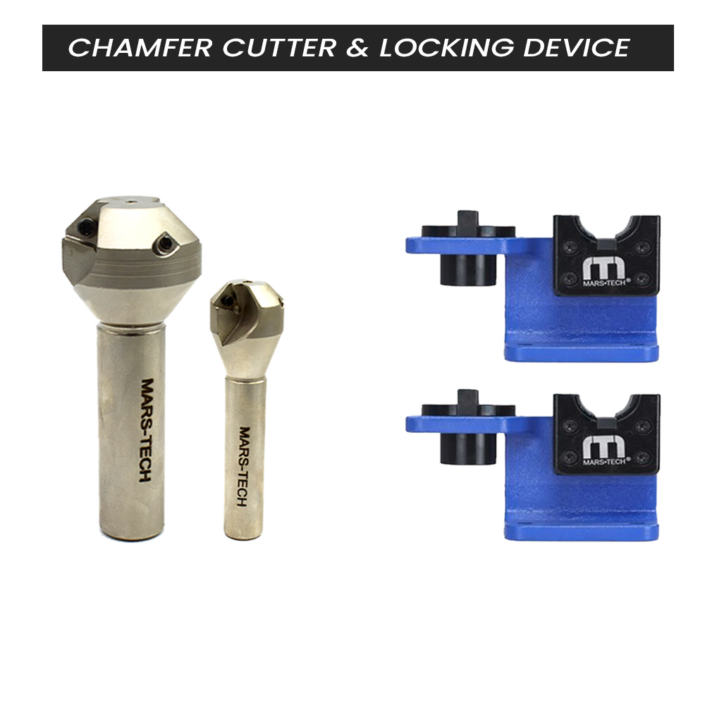 Steel Chamfer Cutter