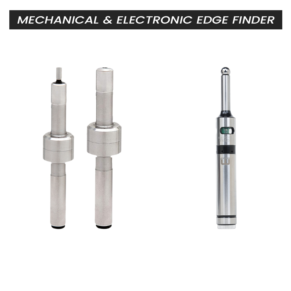 Edge Finder