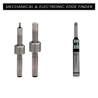 Electronic Edge Finder - Automatic Grade: Manual