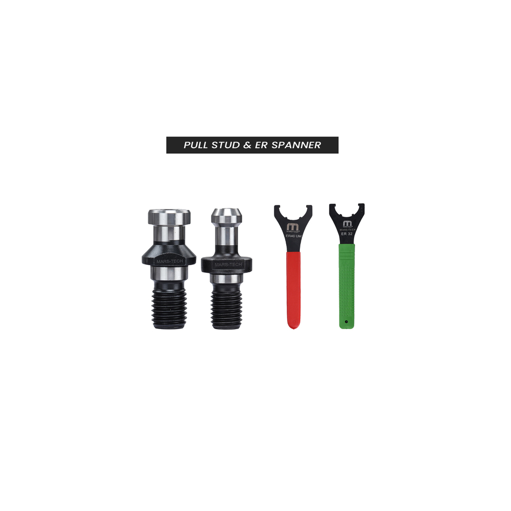 Pull Stud Bolt For Cnc Milling Tool - Automatic Grade: Manual