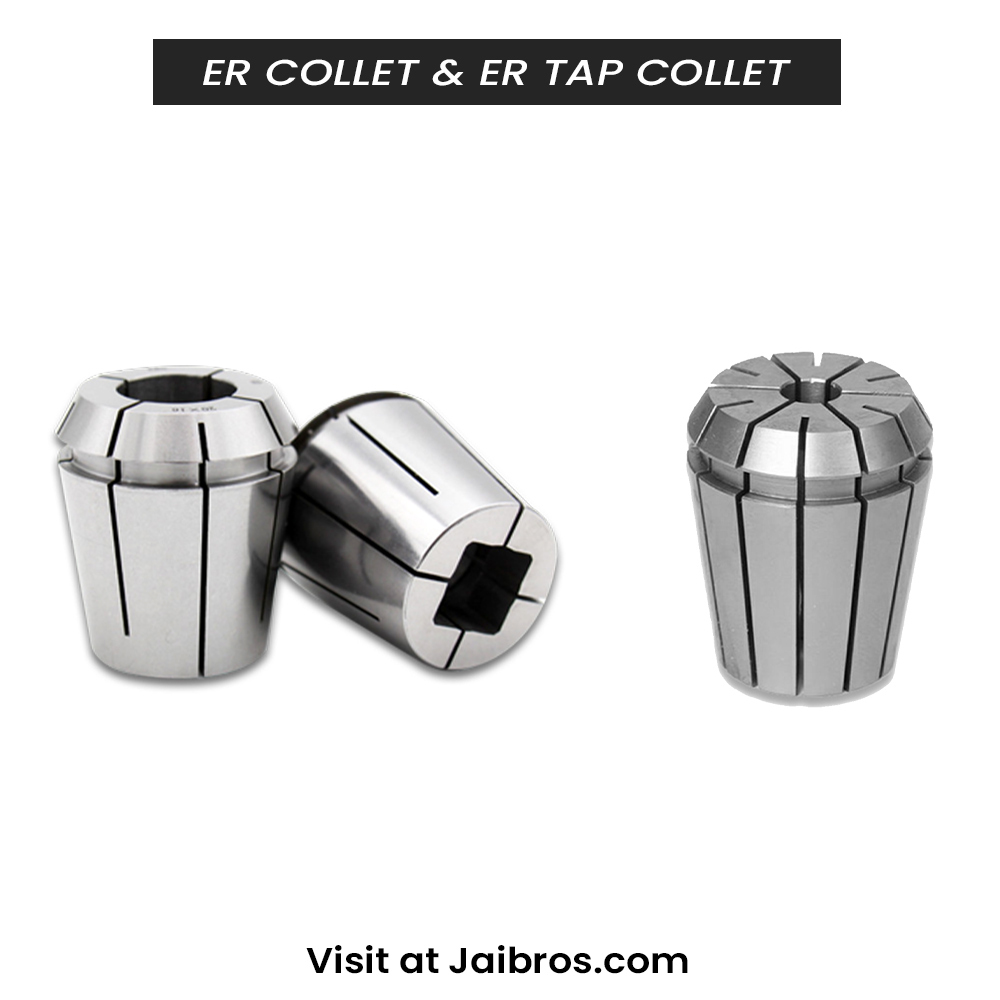 Er Collet - Automatic Grade: Manual