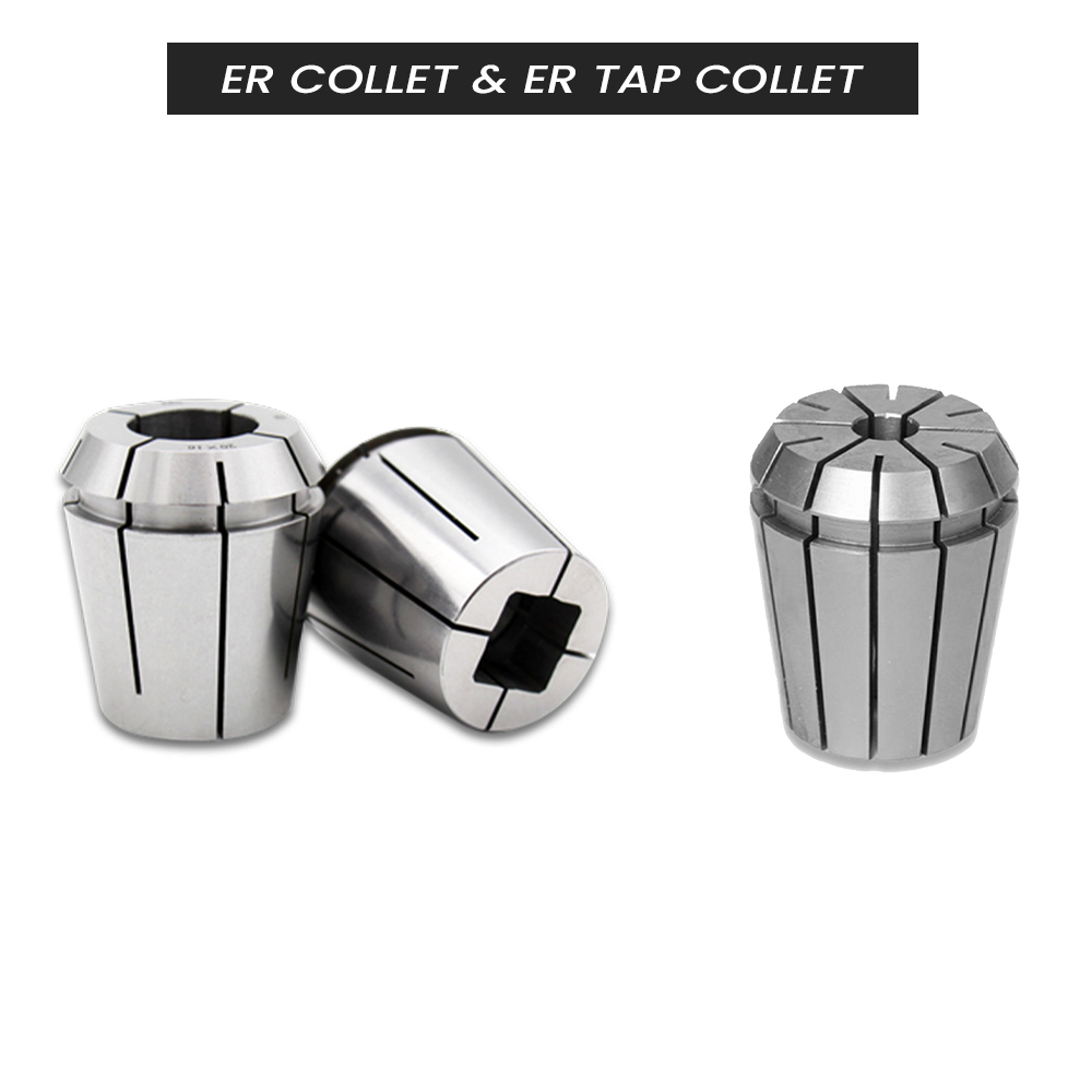 Er Collet - Automatic Grade: Manual