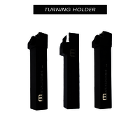Turning Holder - Automatic Grade: Manual