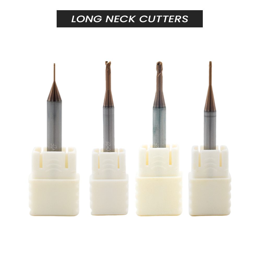 Long Neck Cutter