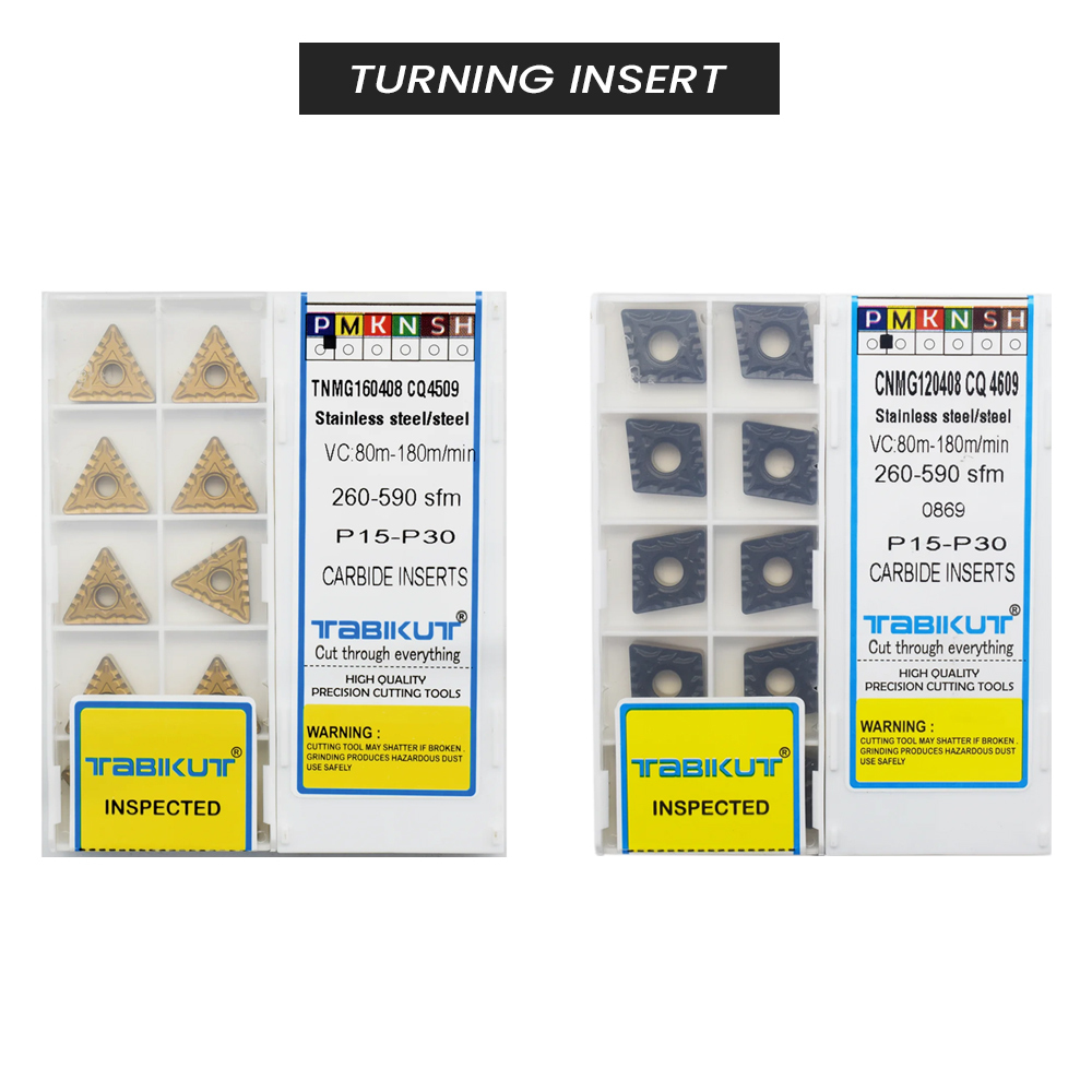 Turning Insert