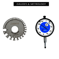 Ss Wire Gauges - Color: Silver