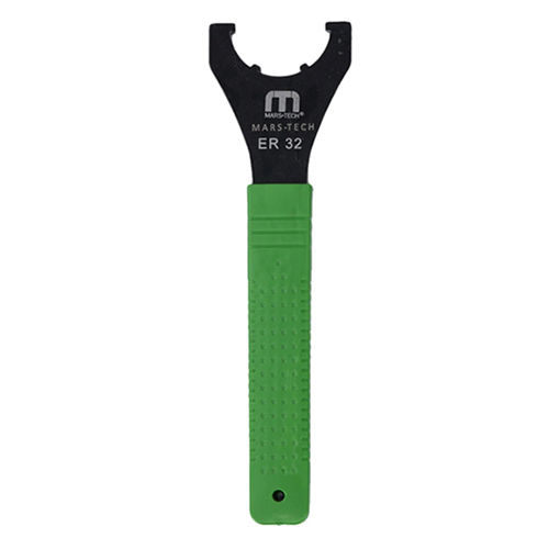 Er-32 Spanner - Color: Black & Green