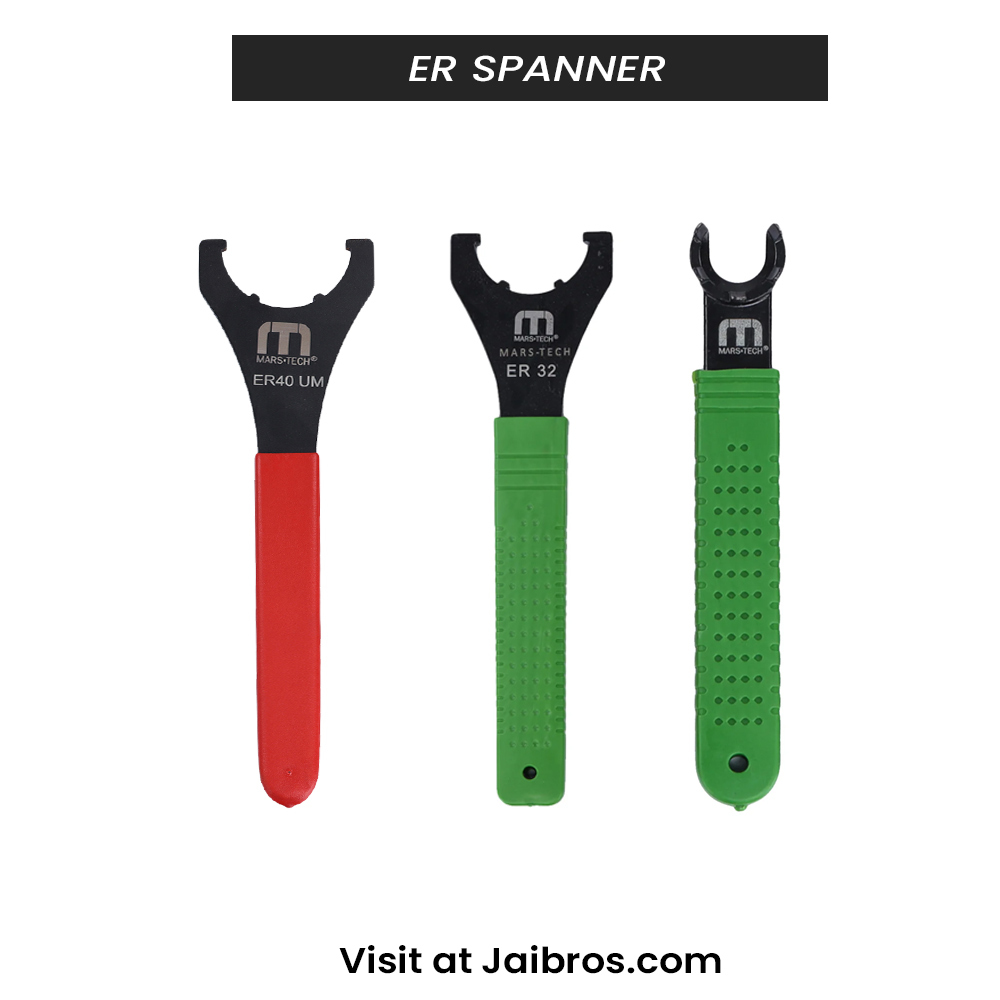 ER-40 UM Spanner