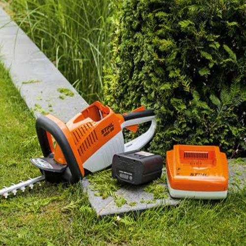 STIHL HEDGE TRIMMERS HSA 66