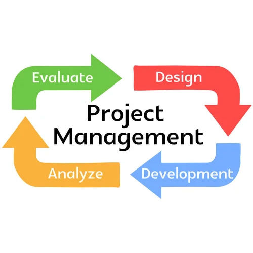 Project Design And Management