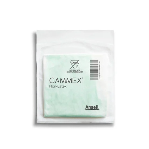 Ansell Non Latex Surgical Gloves