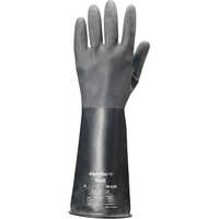 38-520 Chemical Resistant Butyl Gloves - Color: 2