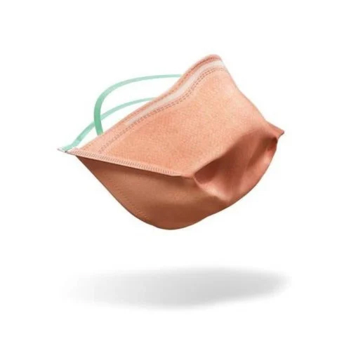 Sandel FFP2 Respiratory Face Mask