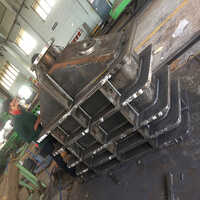 Industrial Valve Fabrication