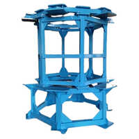 Aerospace Alloys Structural - Application: Construction
