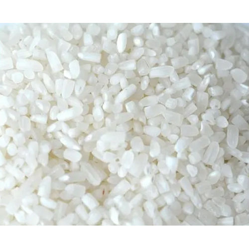 Broken Rice - Color: White