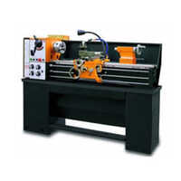 Turner 360l Conventional Lathe Machine - Automatic Grade: Automatic