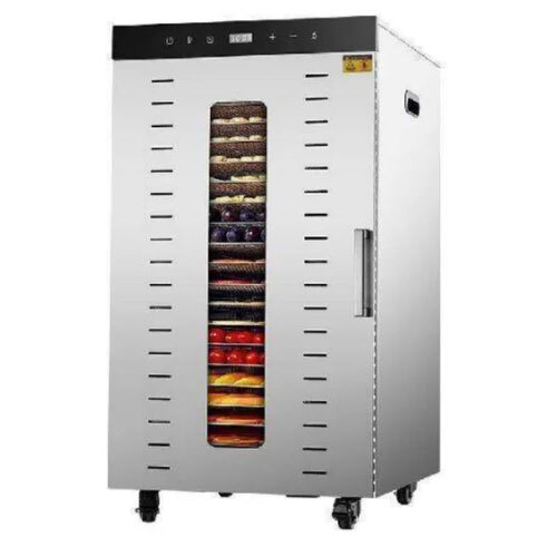 Durable and reliable food dehydrator