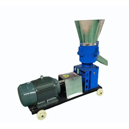 Animal Feed Machinery