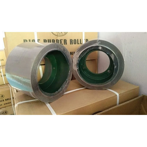 Dealership Business Opportunity For Rice Rubber Roller - Size: 6