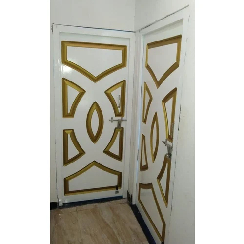 White Frp Door - Application: Interior