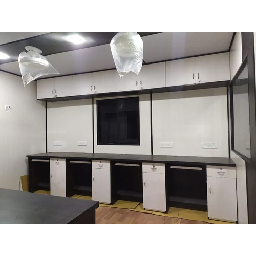 Portable Storage Container