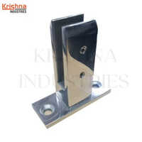 6 Inch Stainless Steel Glass Spigot