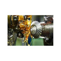 Tribo Lubes Broaching Oil - Industrial Grade Yellow Oil, Packaged In Barrel