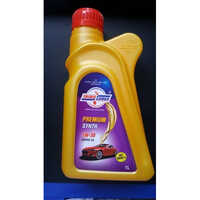 Premium Synth Engine Oil -  New Generation Formula | Yellow Color, Normal Smell, Ideal For Passenger Cars And Light Duty Diesel Vehicles