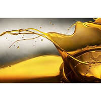 Tribo Lubes Honing Oil - Liquid Emulsion, Yellow Color, Barrel Pack | Ideal For Metal Cutting And Grinding Applications