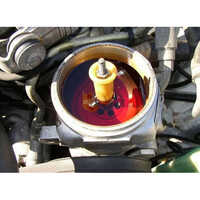 Tribo Lubes Atf Oil - Barrel, Automotive Use, Yellow Color | High Performance Fluid For Smooth Transmission Operation