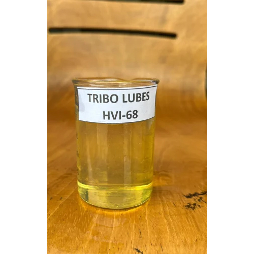 Tribo Lubes Heavy Grade Hydraulic Oil