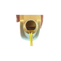 Tribo Lubes Spindle Oil - Automotive Application, Yellow Color | Barrel Pack, Normal Smell, Tribo Lubes Type For Optimal Performance