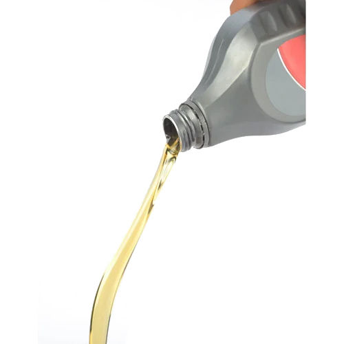 Tribo Lubes Machine Oil - Application: Recommended For General Purpose Bearing Lubrication Applications In Steel