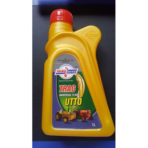 Tribo Lubes Trac Universal Fluid - Application: Automotive