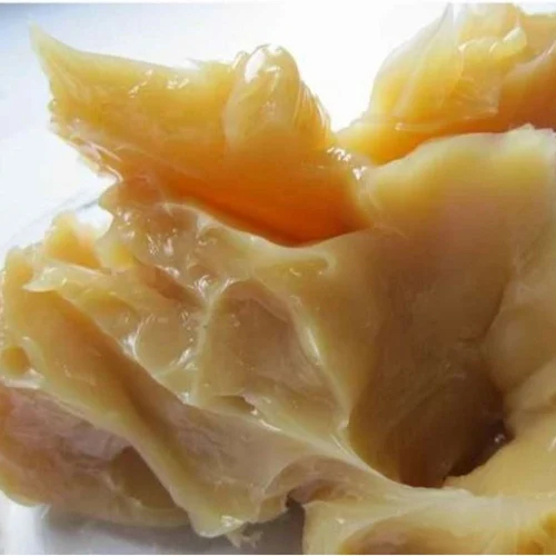 Yellow Lithium Long Life Grease