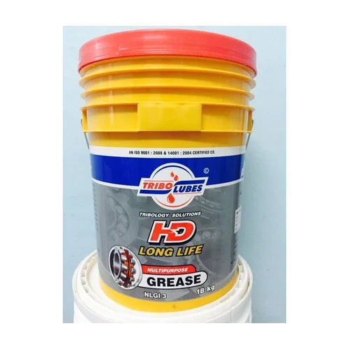 Hd Longlife Multipurpose Grease - Application: Automotive