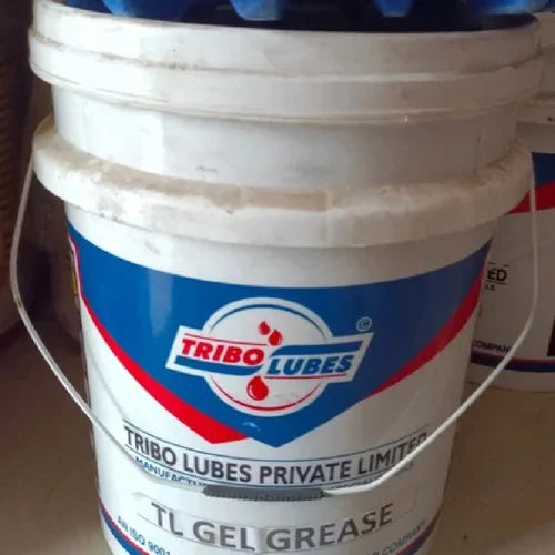 Tribo Lubes Tl Gel Grease - Application: Automotive