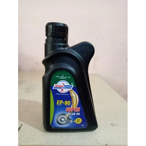 GL 4 1Ltr Tribo Lubes EP 90-Super Gear Oil