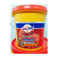 Classic Calci 3 Grease - Application: Chassis Points