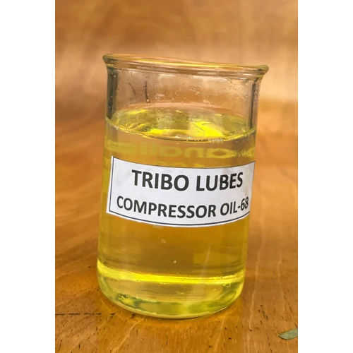 Compressor Oil 68